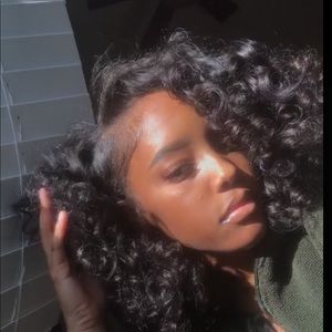 Meet your Posher, Zoe